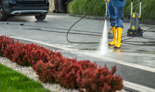 Professional Pressure Washing Services in Levittown, NY